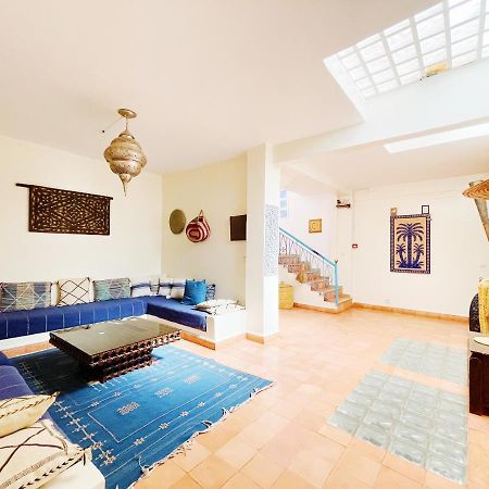 La Paix Hotel , Restaurant Taghazout Εξωτερικό φωτογραφία