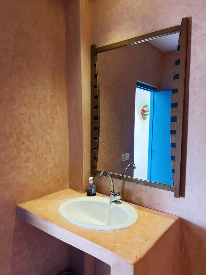 La Paix Hotel , Restaurant Taghazout Εξωτερικό φωτογραφία