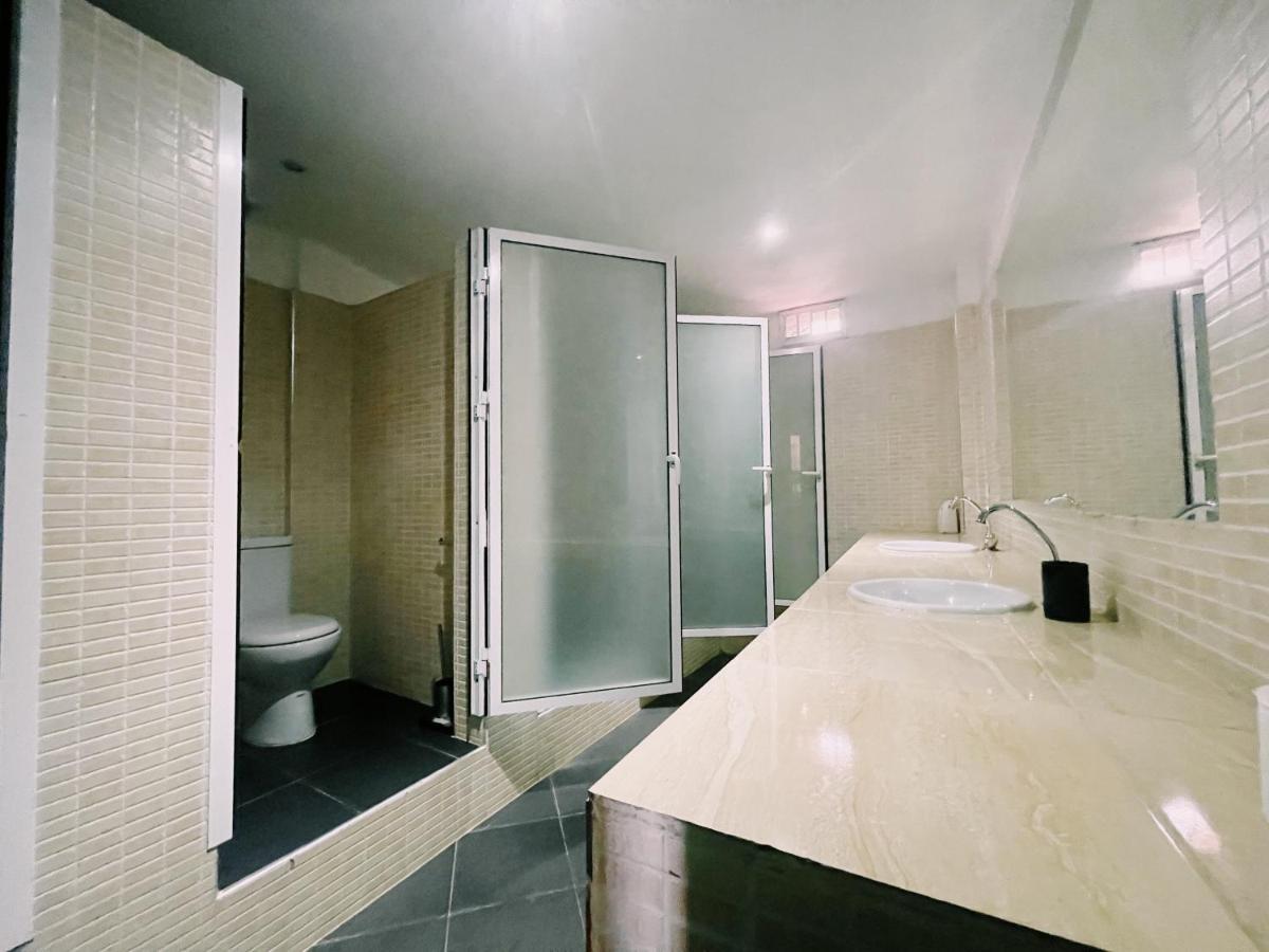 La Paix Hotel , Restaurant Taghazout Εξωτερικό φωτογραφία