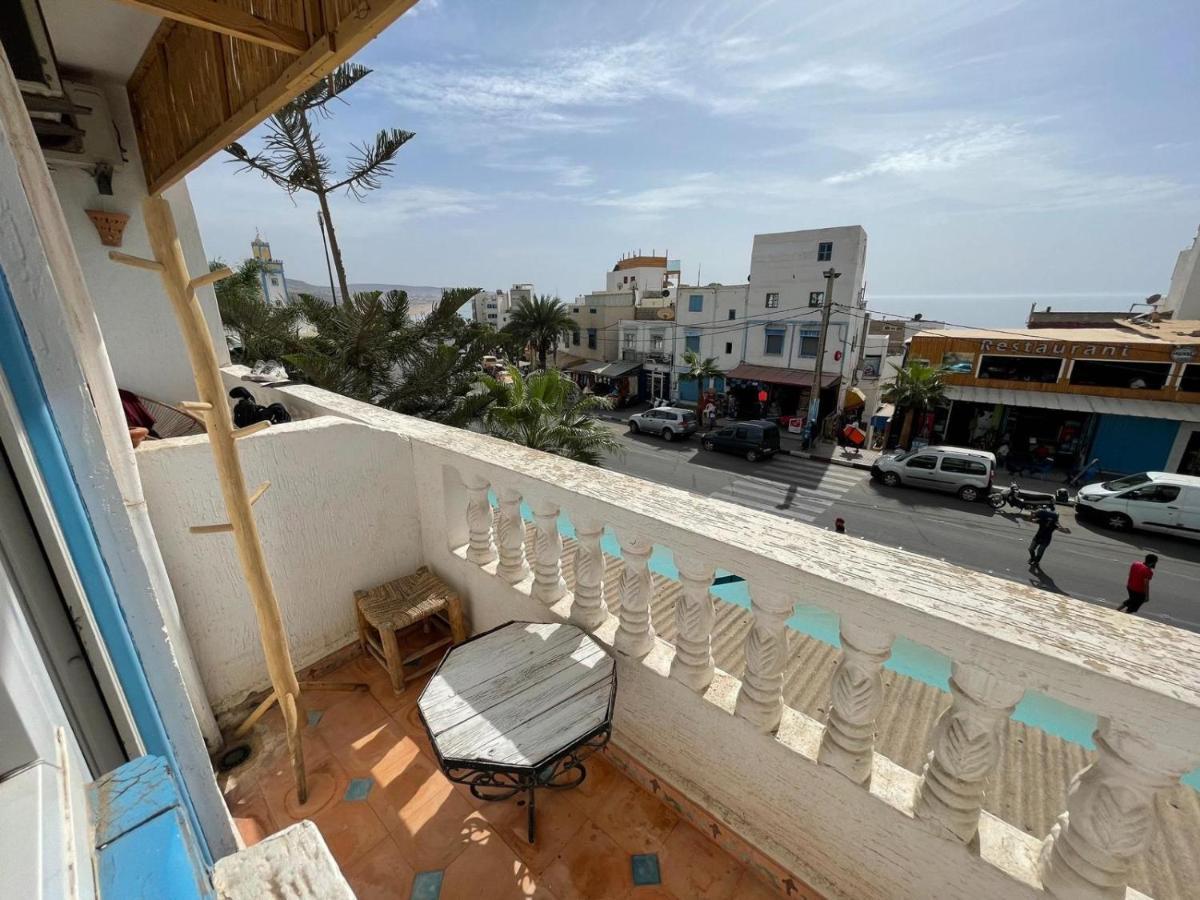 La Paix Hotel , Restaurant Taghazout Εξωτερικό φωτογραφία