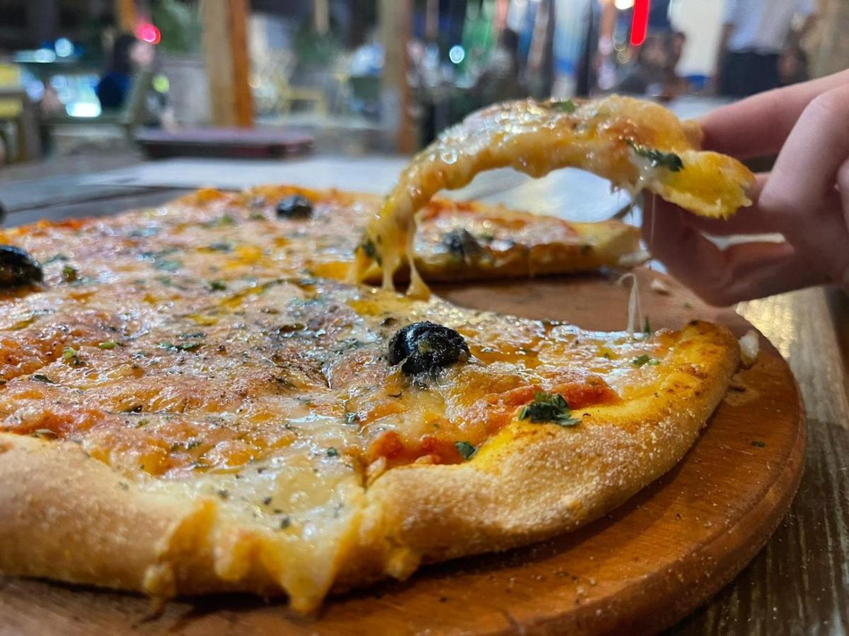 La Paix Hotel , Restaurant Taghazout Εξωτερικό φωτογραφία
